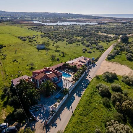 Villa Paradis Pera - Casa Completa Para Ferias Buitenkant foto