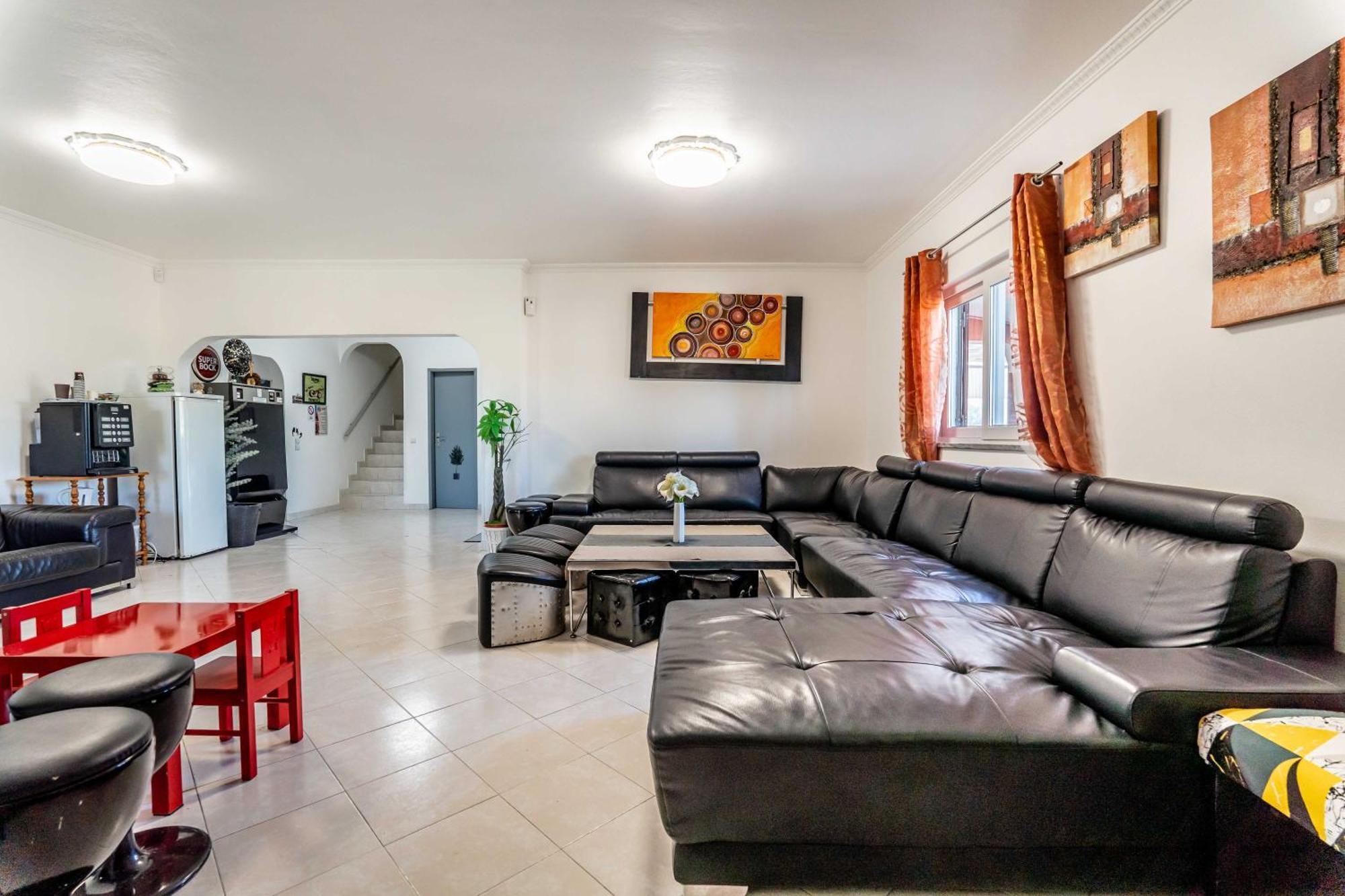 Villa Paradis Pera - Casa Completa Para Ferias Buitenkant foto