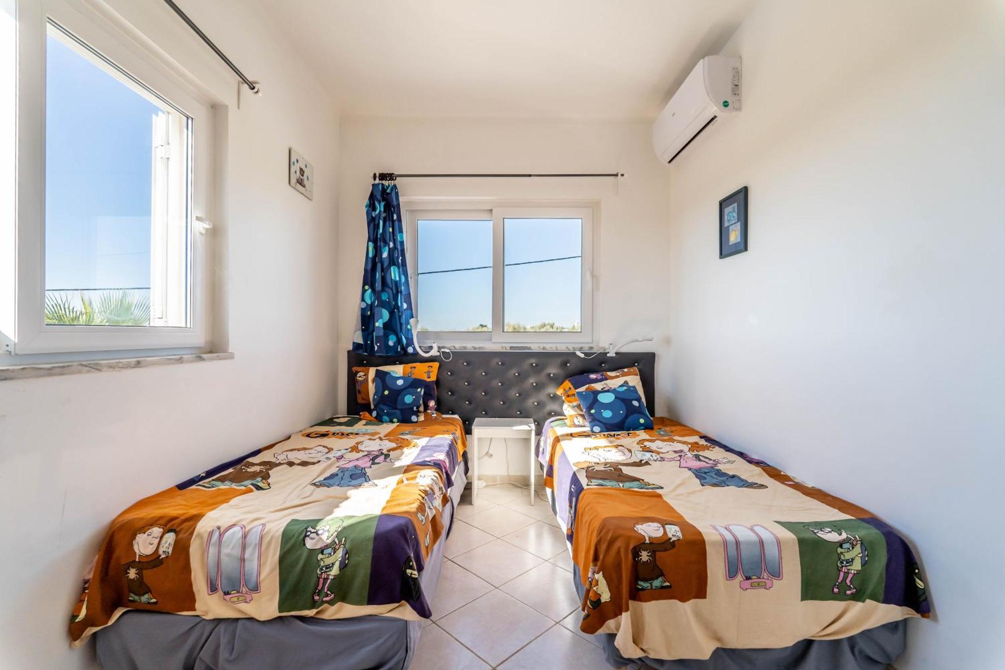 Villa Paradis Pera - Casa Completa Para Ferias Buitenkant foto