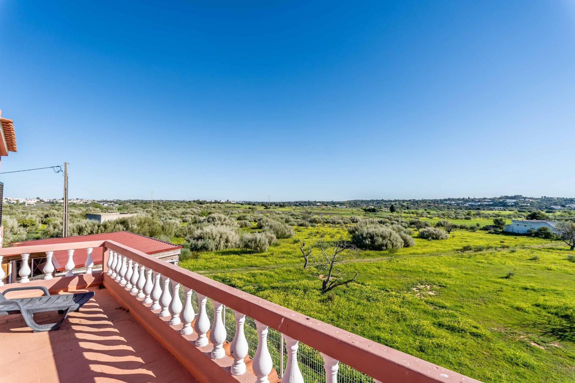 Villa Paradis Pera - Casa Completa Para Ferias Buitenkant foto